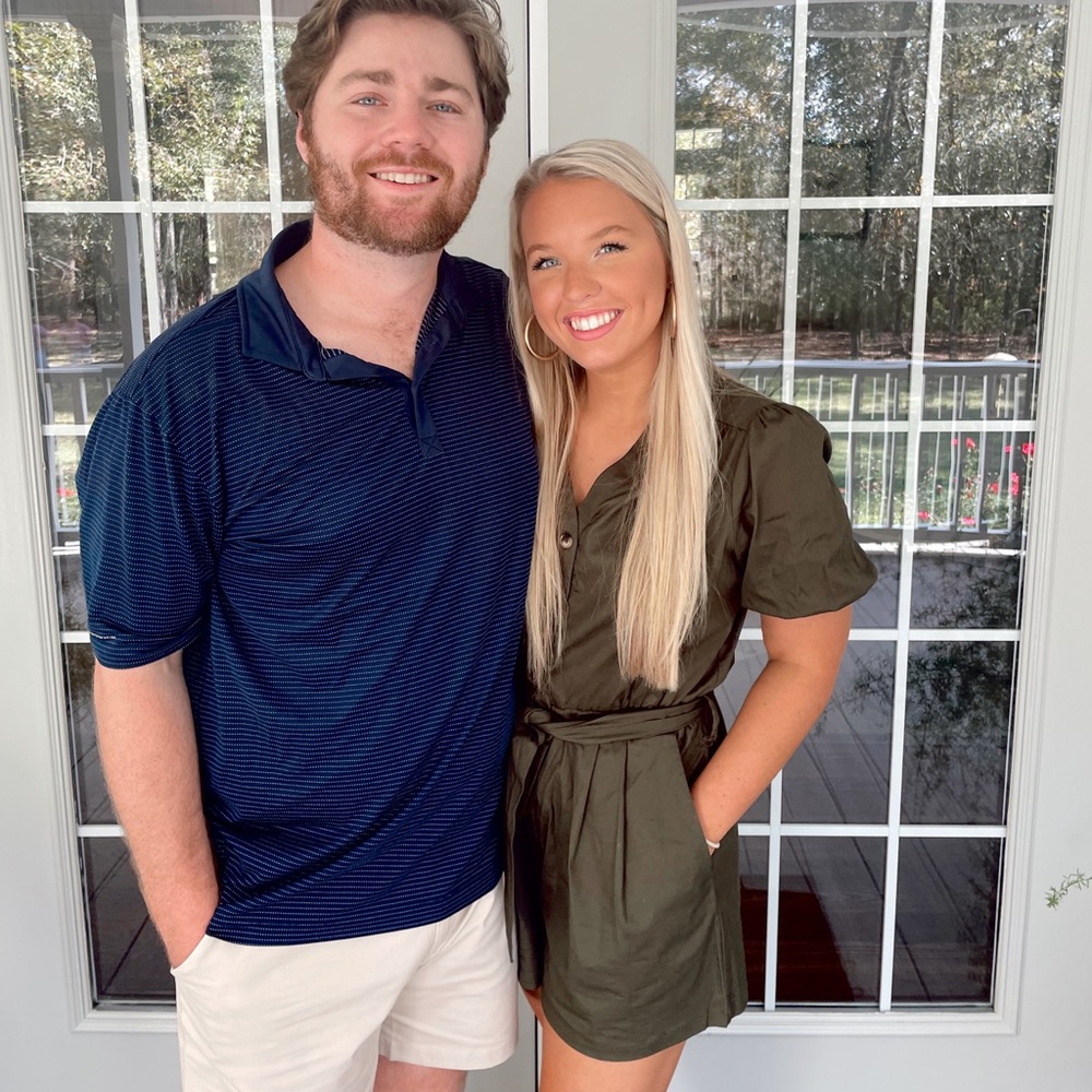 Meet your Posher, Morgan